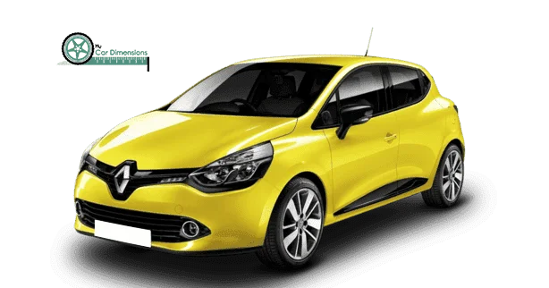 2012 Renault Clio